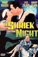 Watch A Shriek in the Night Megashare9