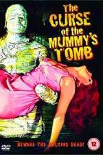 Watch The Curse of the Mummy's Tomb Megashare9