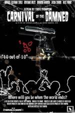 Watch Carnival of the Damned Megashare9