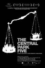 Watch The Central Park Five Megashare9