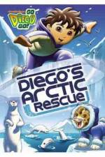 Watch Go Diego Go: Diego's Arctic Rescue Megashare9