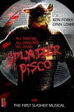 Watch Splatter Disco Megashare9