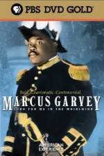 Watch Marcus Garvey: Look for Me in the Whirlwind Megashare9