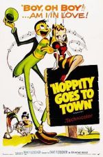Watch Mr. Bug Goes to Town Megashare9