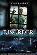 Watch Disorder Megashare9