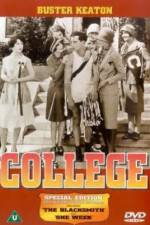 Watch College 1927 Megashare9