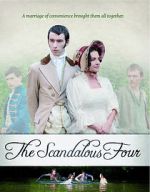 Watch The Scandalous Four Megashare9