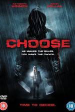 Watch Choose Megashare9