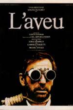 Watch L'aveu Megashare9