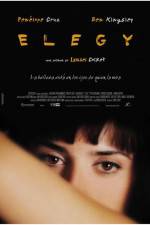 Watch Elegy Megashare9