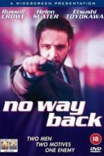 Watch No Way Back Megashare9