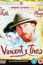 Watch Vincent & Theo Megashare9