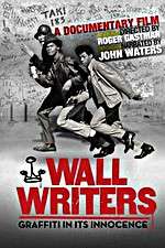 Watch Wall Writers Megashare9