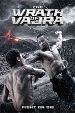 Watch The Wrath of Vajra Megashare9