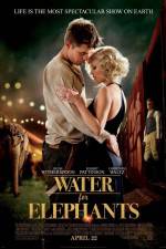 Watch Water for Elephants Megashare9