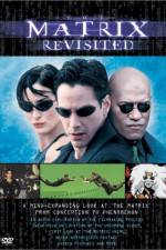 Watch The Matrix Revisited Megashare9