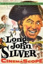 Watch Long John Silver Megashare9