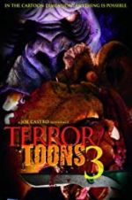 Watch Terror Toons 3 Megashare9