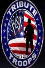 Watch WWE Tribute To TheTroops Megashare9