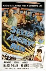 Watch Seven Angry Men Megashare9