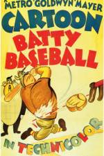 Watch Batty Baseball Megashare9