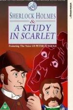 Watch Sherlock Holmes and a Study in Scarlet Megashare9