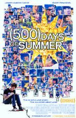 Watch 500 Days of Summer Megashare9