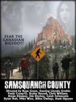 Watch Samsquanch County Megashare9