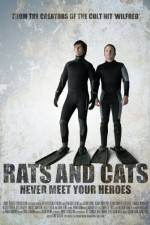 Watch Rats and Cats Megashare9