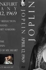 Watch Janis Joplin: Frankfurt, Germany Megashare9