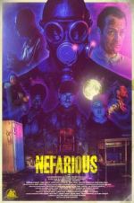 Watch Nefarious Megashare9