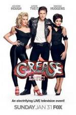 Watch Grease: Live Megashare9