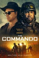 Watch The Commando Megashare9