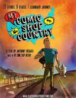 Watch My Comic Shop Country Megashare9