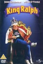 Watch King Ralph Megashare9