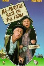 Watch Ma and Pa Kettle Back on the Farm Megashare9