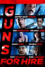 Watch Guns for Hire Megashare9