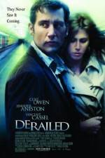 Watch Derailed Megashare9