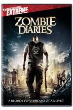 Watch The Zombie Diaries Megashare9