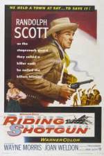 Watch Riding Shotgun Megashare9