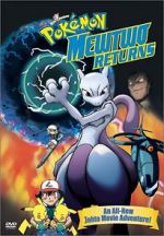 Watch Pokmon: Mewtwo Returns Megashare9