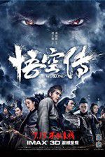 Watch Wu Kong Megashare9