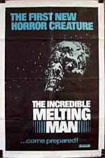 Watch The Incredible Melting Man Megashare9