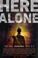 Watch Here Alone Megashare9