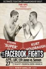 Watch UFC 159 FaceBook Prelims Megashare9