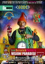 Watch Lee Scratch Perry\'s Vision of Paradise Megashare9