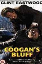 Watch Coogan's Bluff Megashare9