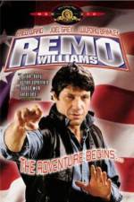 Watch Remo Williams The Adventure Begins Megashare9