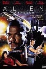 Watch Alien Intruder Megashare9