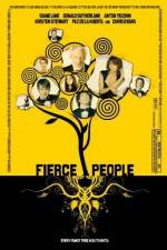 Watch Fierce People Megashare9